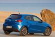 Compacto de cinco puertas hatchback Mazda 2 foto 10