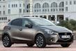 Compacto de cinco puertas hatchback Mazda 2 foto 9