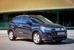 Revisión actualizada de crossover de Honda HR-V foto 8