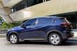 Revisión actualizada de crossover de Honda HR-V foto 7