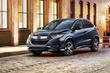 Revisión actualizada de crossover de Honda HR-V foto 3