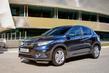 Revisión actualizada de crossover de Honda HR-V foto 2
