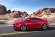 El modelo actualizado de Audi TT Coupe foto 7