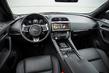 Revisión de primas de cruce Jaguar F-Pace foto 6