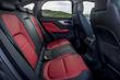Revisión de primas de cruce Jaguar F-Pace foto 8