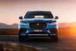 Revisión de primas de cruce Jaguar F-Pace foto 1