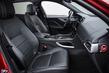 Revisión de primas de cruce Jaguar F-Pace foto 7