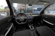 Revisión del hatchback de cinco puertas Suzuki Swift foto 7