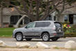 Reseña de la primera suv de Lexus GX460 foto 12
