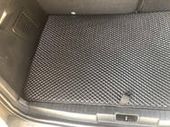 Renault Captur 2013-2019 Alfombrilla maletero bandeja superior EVA (Negro) foto 2