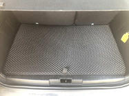 Renault Captur 2013-2019 Alfombrilla maletero bandeja superior EVA (Negro) foto 1