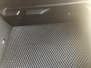 Renault Captur 2013-2019 Alfombrilla maletero estante inferior EVA (negro) foto 5