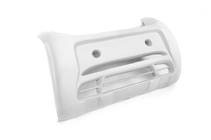 Volkswagen Caddy 2004-2010 Labio delantero (imprimado para pintar) foto 2