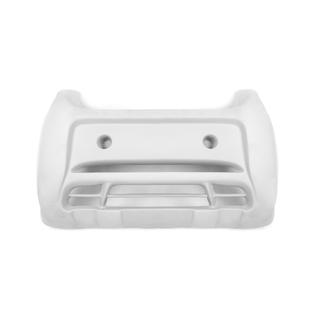 Labio delantero (imprimado para pintar) Volkswagen Caddy 2004-2010 foto 3