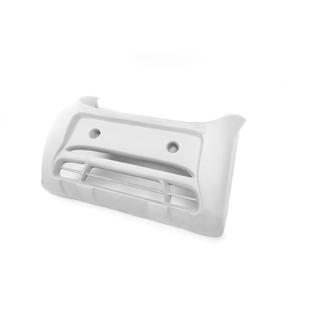 Labio delantero (imprimado para pintar) Volkswagen Caddy 2004-2010 foto 1