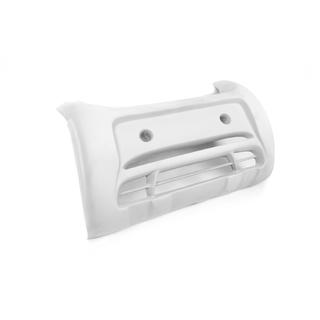 Labio delantero (imprimado para pintar) Volkswagen Caddy 2004-2010 foto 2
