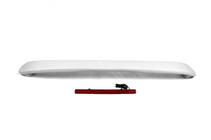 Volkswagen T4 Caravelle/Multivan 1990–2003 Alerón de techo con luz de freno Isikli (imprimado para pintar) foto 4