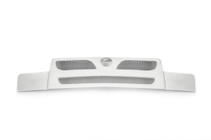 Volkswagen T4 Caravelle/Multivan 1990–2003 Labio frontal para parrilla (frente recto, imprimado para pintar) foto 2