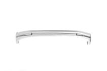 Volkswagen T5 2010-2015 Labio de parachoques delantero Sport 1 (imprimado para pintar) foto 5