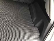 Audi Q7 2015–2026 Alfombrilla de maletero (EVA, Negro) foto 5