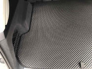 Audi Q7 2015–2026 Alfombrilla de maletero (EVA, Negro) foto 4