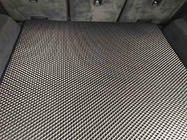 Audi Q7 2015–2026 Alfombrilla de maletero (EVA, Negro) foto 3
