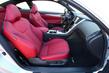 El examen de un coupé deportivo de Infiniti Q60 foto 7