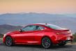 El examen de un coupé deportivo de Infiniti Q60 foto 5