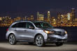 Actualizado el crossover Acura MDX foto 7