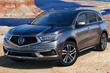 Actualizado el crossover Acura MDX foto 1