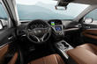 Actualizado el crossover Acura MDX foto 4