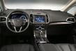 Examinar el jeep de siete plazas minivan Ford Galaxy foto 5