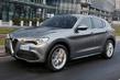 Descripción general del suv compacto de Alfa Romeo Stelvio foto 7