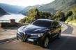 Descripción general del suv compacto de Alfa Romeo Stelvio foto 4