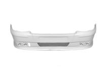 Ford Transit 2000–2014 Labio de parachoques delantero (2000-2006) foto 3