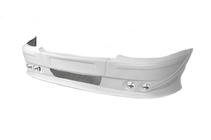 Ford Transit 2000–2014 Labio de parachoques delantero (2000-2006) foto 1