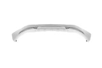 Volkswagen Amarok 2010-2022 Labio de parachoques delantero (imprimado para pintar) foto 3