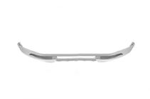 Volkswagen Amarok 2010-2022 Labio de parachoques delantero (imprimado para pintar) foto 4
