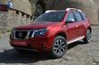 Revisión actualizada de crossover de Nissan Terrano foto 9
