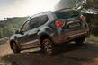 Revisión actualizada de crossover de Nissan Terrano foto 8
