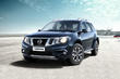 Revisión actualizada de crossover de Nissan Terrano foto 7