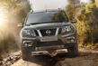 Revisión actualizada de crossover de Nissan Terrano foto 1