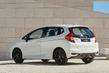 Compacto de cinco puertas hatchback Honda Jazz foto 9
