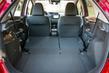 Compacto de cinco puertas hatchback Honda Jazz foto 7