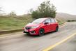 Compacto de cinco puertas hatchback Honda Jazz foto 8