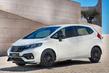Compacto de cinco puertas hatchback Honda Jazz foto 4