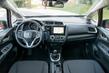 Compacto de cinco puertas hatchback Honda Jazz foto 5
