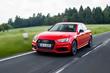 Resumen de deportivo de la berlina Audi S4 foto 2