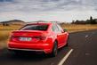 Resumen de deportivo de la berlina Audi S4 foto 8