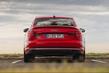 Resumen de deportivo de la berlina Audi S4 foto 4